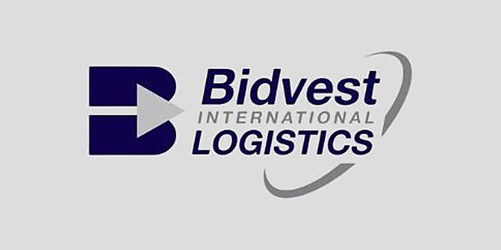Bidvest International Logistics logo